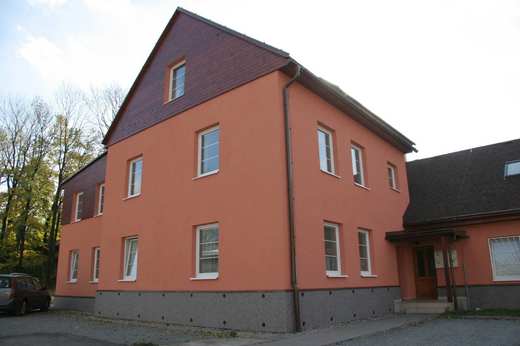 Bytový dům, ul. Nádražní